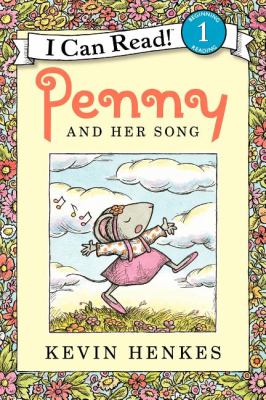 Penny and Her Song   2012 9780062081971 Front Cover