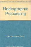 Radiographic Processing N/A 9780240447971 Front Cover