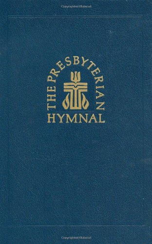 Presbyterian Hymnal  N/A 9780664100971 Front Cover