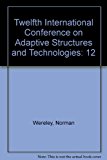 Twelfth International Conference on Adaptive Structures and Technologies   2002 9780849314971 Front Cover