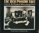 Best Possible Face  N/A 9780888010971 Front Cover
