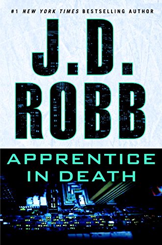 Apprentice in Death   2016 9781101987971 Front Cover