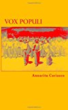 Vox Populi  Large Type  9781493730971 Front Cover