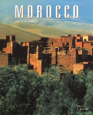 Morocco N/A 9781586634971 Front Cover