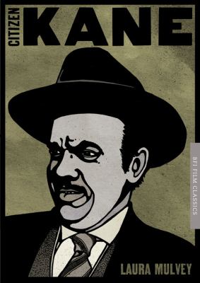 Citizen Kane  2nd 2012 (Revised) 9781844574971 Front Cover