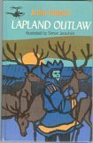 Lapland Outlaw  1966 9789997502971 Front Cover