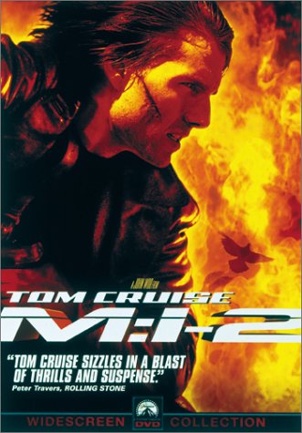 Mission: Impossible 2 (Widescreen Edition) System.Collections.Generic.List`1[System.String] artwork