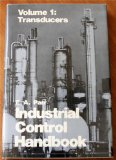 Industrial Control Handbook   1986 9780003830972 Front Cover
