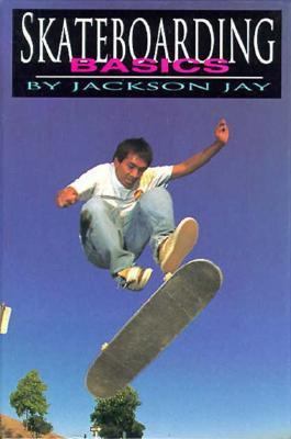 Skateboarding Basics N/A 9780516200972 Front Cover