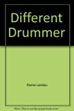 Different Drummer : Homosexuality in America N/A 9780671554972 Front Cover