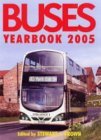 Buses Yearbook N/A 9780711029972 Front Cover