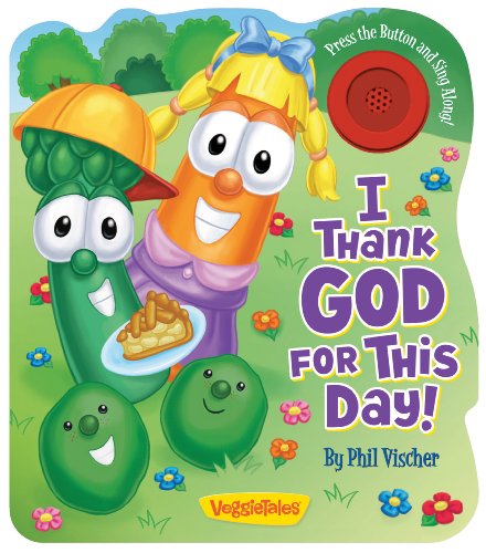I Thank God for This Day!:   2013 9780824918972 Front Cover