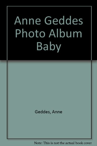 Baby  1997 9780836236972 Front Cover