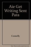 GET WRITING:SENT.+PARA.>ANNOT. N/A 9781133433972 Front Cover