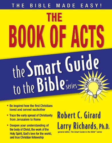 Book of Acts   2007 9781418509972 Front Cover