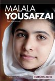 Malala Yousafzai: Education Activist  2013 9781617838972 Front Cover