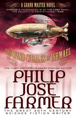 Wind Whales of Ishmael   2013 9781781162972 Front Cover