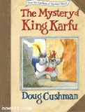 Mystery of King Karfu  N/A 9780060247973 Front Cover