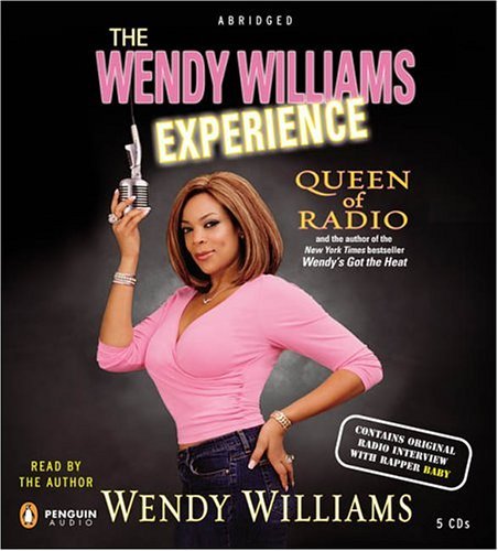 Wendy Williams Experience Abridged  9780142800973 Front Cover