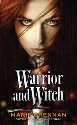 Warrior and Witch  2nd 2006 (Revised) 9780446616973 Front Cover