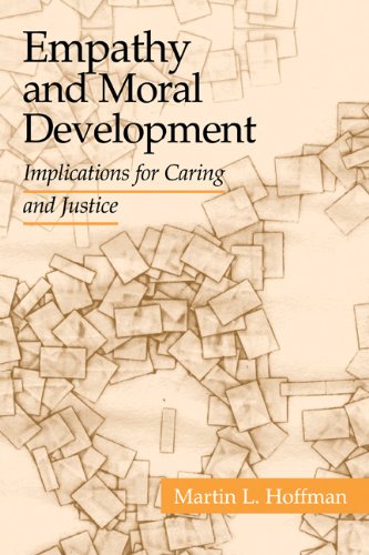 Empathy and Moral Development Implications for Caring and Justice  2002 9780521012973 Front Cover