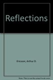 Reflections  N/A 9780533091973 Front Cover