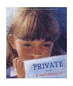 Private and Confidential N/A 9780711220973 Front Cover