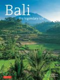 Bali the Legendary Isle  4th 2013 9780804843973 Front Cover