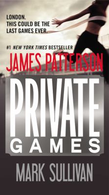 Private Games  N/A 9781455512973 Front Cover