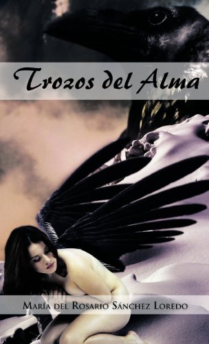 Trozos del Alma:   2012 9781463320973 Front Cover