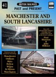 Manchester and South Lancashire (British Railways Past and Present) N/A 9781858951973 Front Cover