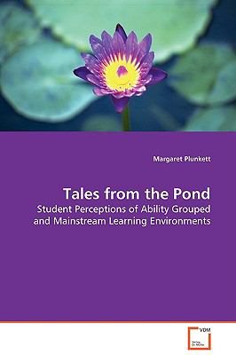 Tales from the Pond:   2009 9783639130973 Front Cover