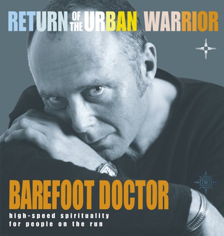 Return of the Urban Warrior N/A 9780007122974 Front Cover