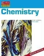 Chemistry (Collins Advanced Science) N/A 9780007135974 Front Cover