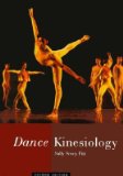 Dance Kinesiology 2nd 9780028602974 Front Cover