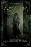 Asylum  N/A 9780062220974 Front Cover
