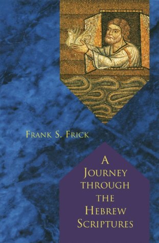 Journey Through the Hebrew Scriptures   1995 9780155012974 Front Cover