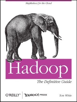 Hadoop   2009 (Guide (Instructor's)) 9780596521974 Front Cover