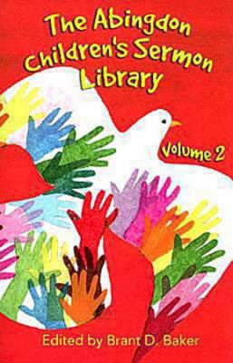 Abingdon Children's Sermon Library   2006 9780687333974 Front Cover