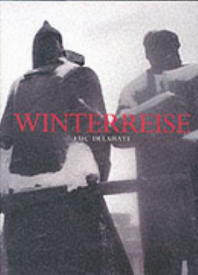 Winterreise   2000 9780714839974 Front Cover