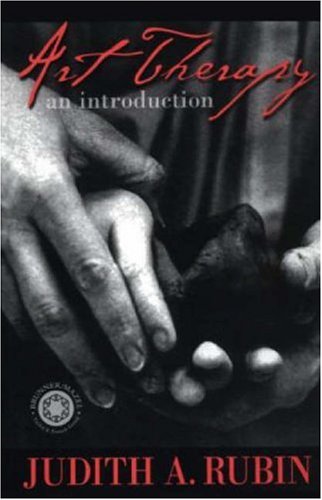 Art Therapy An Introduction  1999 9780876308974 Front Cover