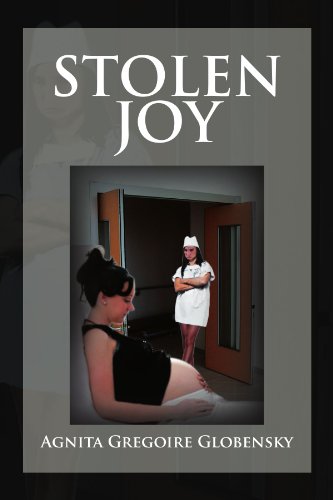 Stolen Joy: The Angelic Fiend  2012 9781477142974 Front Cover