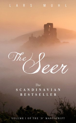 Seer The Bestselling Spiritual Journey from Lars Muhl  2012 9781780280974 Front Cover
