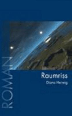 Raumriss  N/A 9783833467974 Front Cover