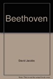 Beethoven N/A 9780060227975 Front Cover