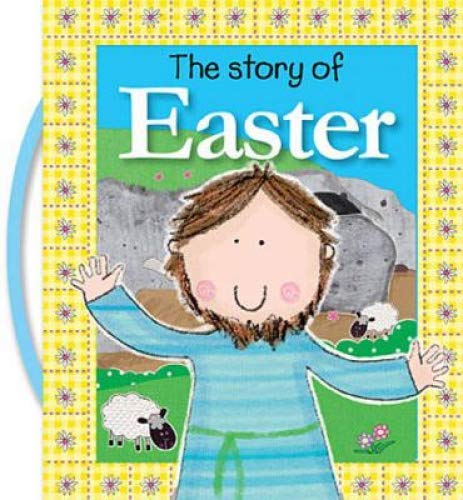 Story of Easter N/A 9780060272975 Front Cover