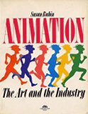 Animation : The Art and the Industry N/A 9780130377975 Front Cover