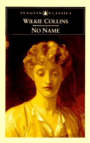 No Name   1994 9780140433975 Front Cover