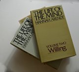 Life of the Mind  N/A 9780151518975 Front Cover