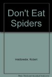 Don't Eat Spiders   1985 9780195404975 Front Cover